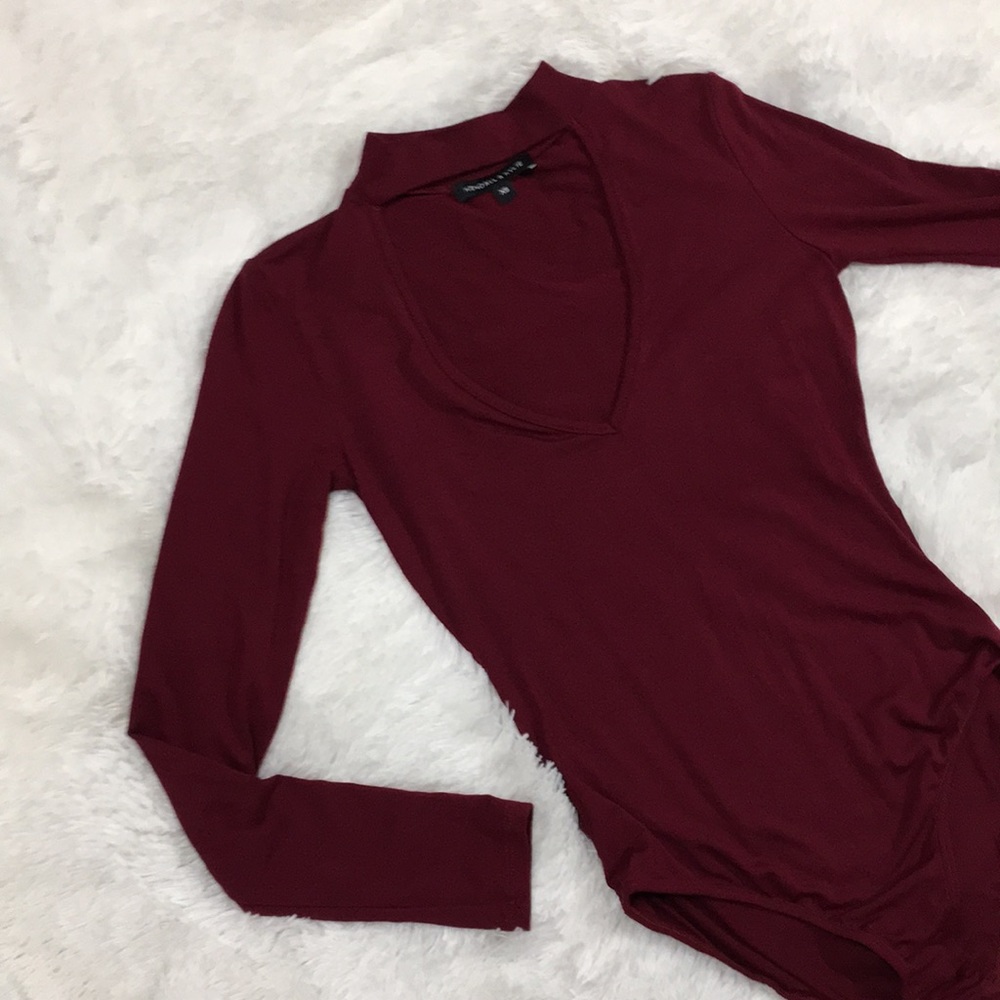 New Kendall & Kylie bodysuit Top